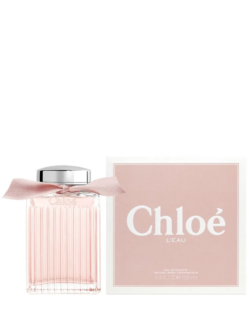 CHLOE L'EAU EDT 100 ML