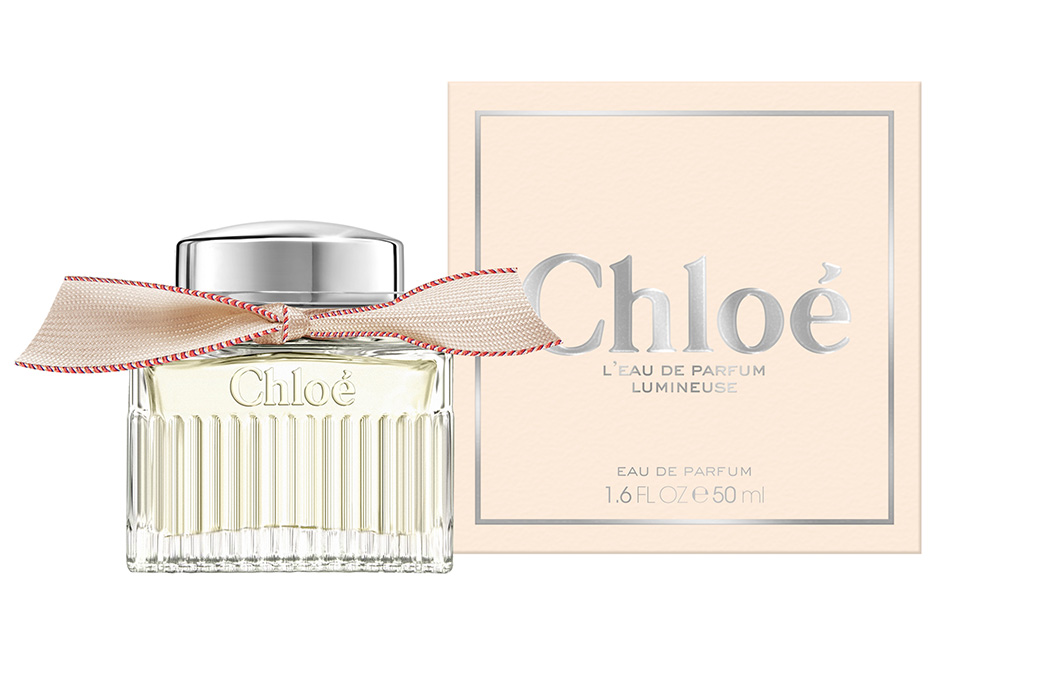 CHLOE LUMINEUSE EDP 50 ML