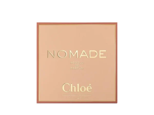 CHLOE NOMADE ABSOLU EDP 50 ML