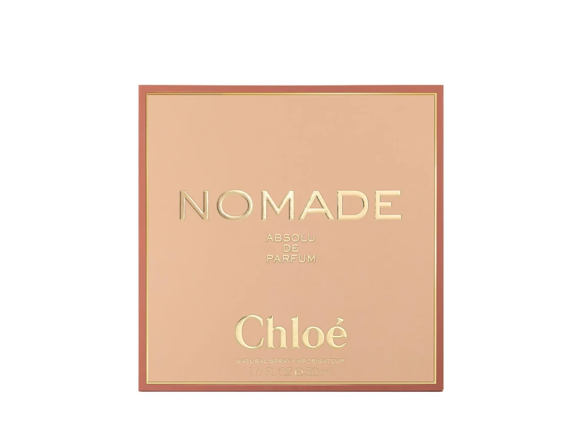 CHLOE NOMADE ABSOLU EDP 50 ML