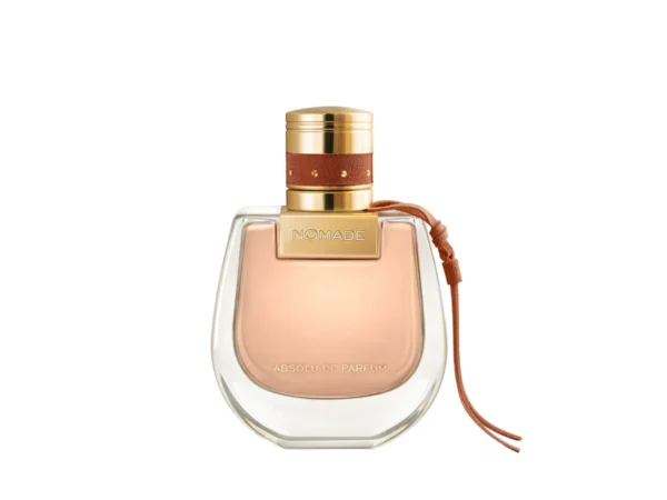 CHLOE NOMADE ABSOLU EDP 50 ML - immagine 2