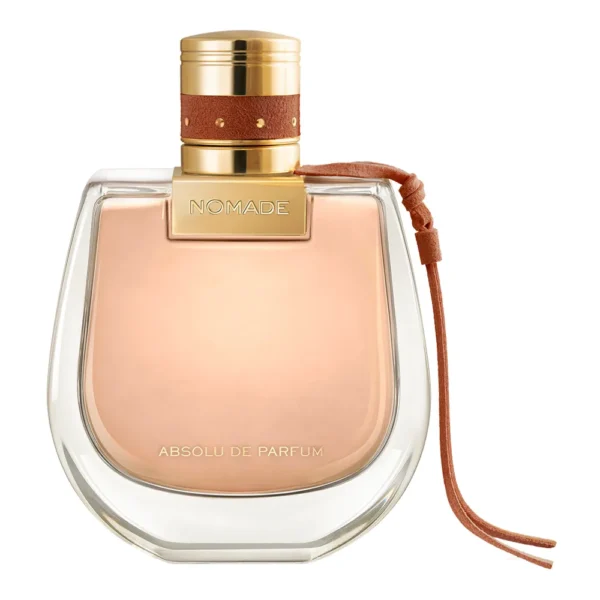 CHLOE NOMADE ABSOLU EDP 75 ML - immagine 2