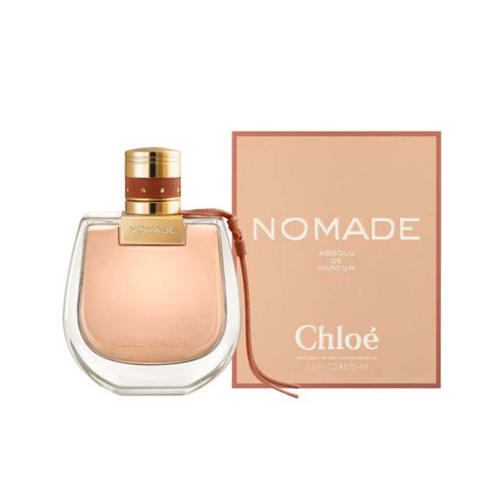 CHLOE NOMADE ABSOLU EDP 75 ML