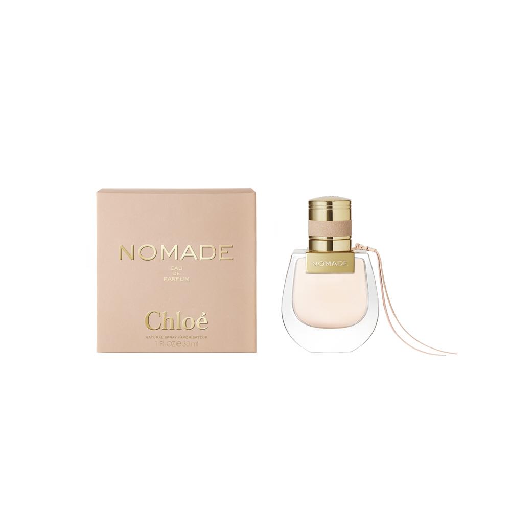 CHLOE NOMADE EDP NATURAL SPRAY 30 ML