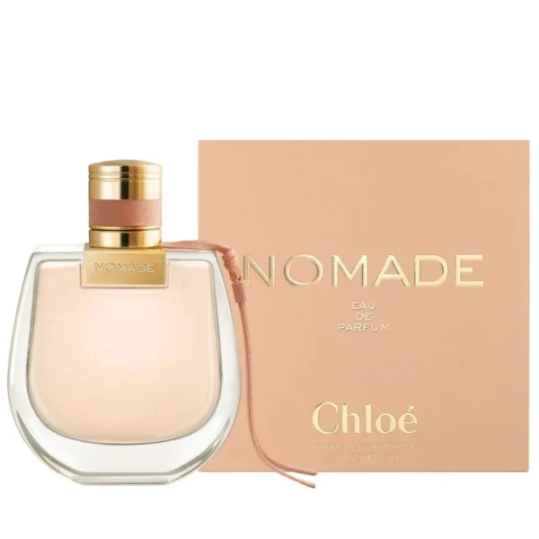 CHLOE NOMADE EDP NATURAL SPRAY 75 ML - immagine 2