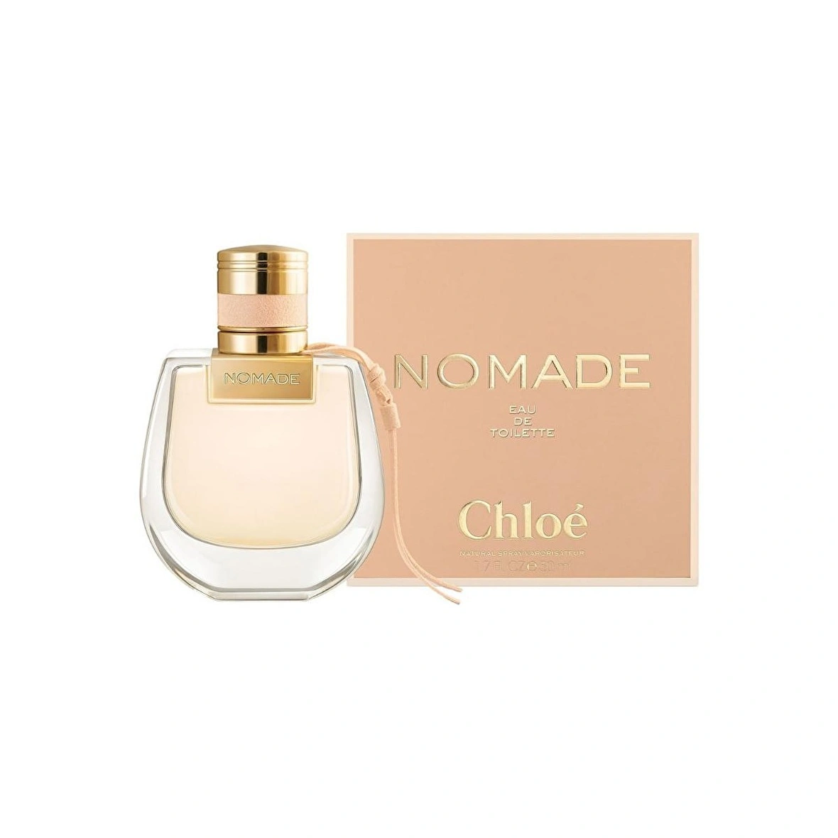 CHLOE NOMADE EDT 50 ML