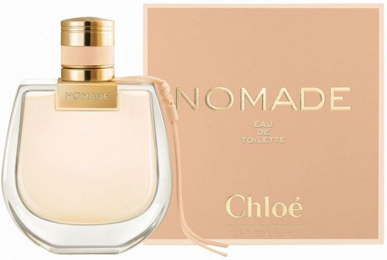 CHLOE NOMADE EDT  75 ML
