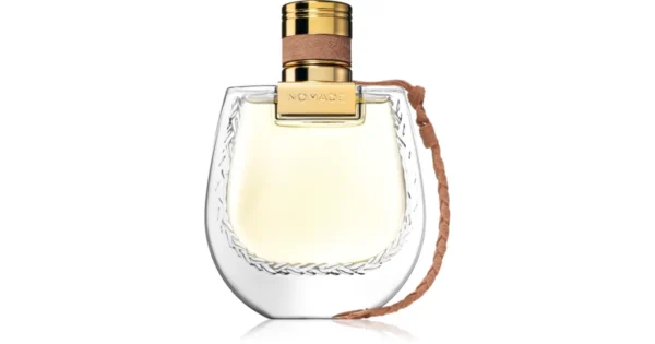 CHLOE NOMADE JASMINE NATURELLE INTENSE EDP 75 ML - immagine 2