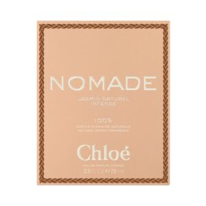 CHLOE NOMADE JASMINE NATURELLE INTENSE EDP 75 ML