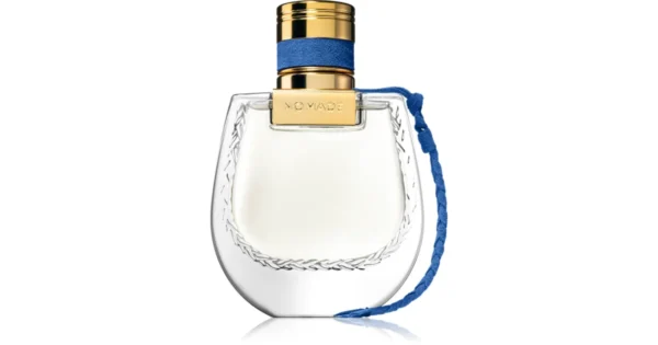 CHLOE NOMADE NUIT D'EGYPTE EDP 50 ML - immagine 2