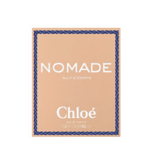 CHLOE NOMADE NUIT D'EGYPTE EDP 50 ML