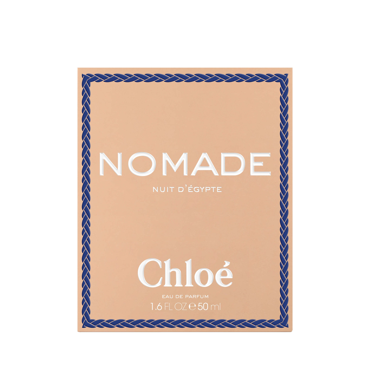 CHLOE NOMADE NUIT D'EGYPTE EDP 50 ML