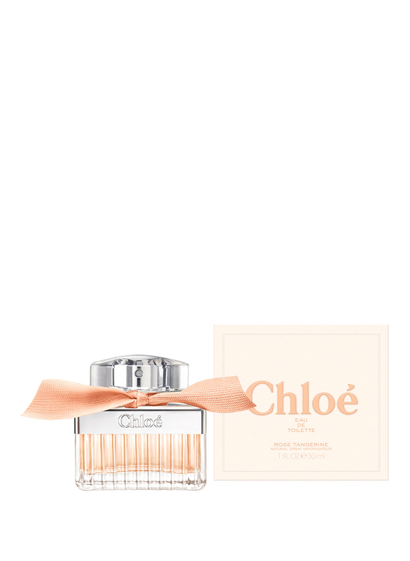 CHLOE ROSE TANGERINE EDT 30 ML