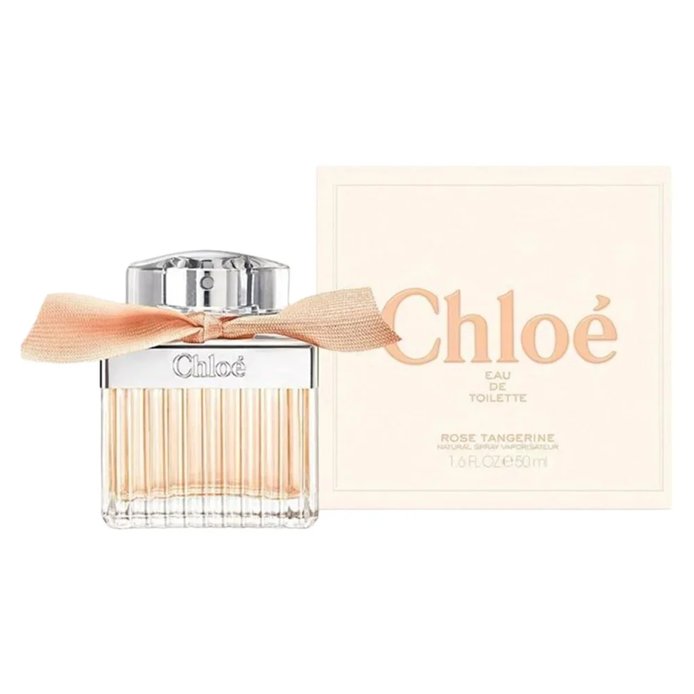 CHLOE ROSE TANGERINE EDT 50 ML