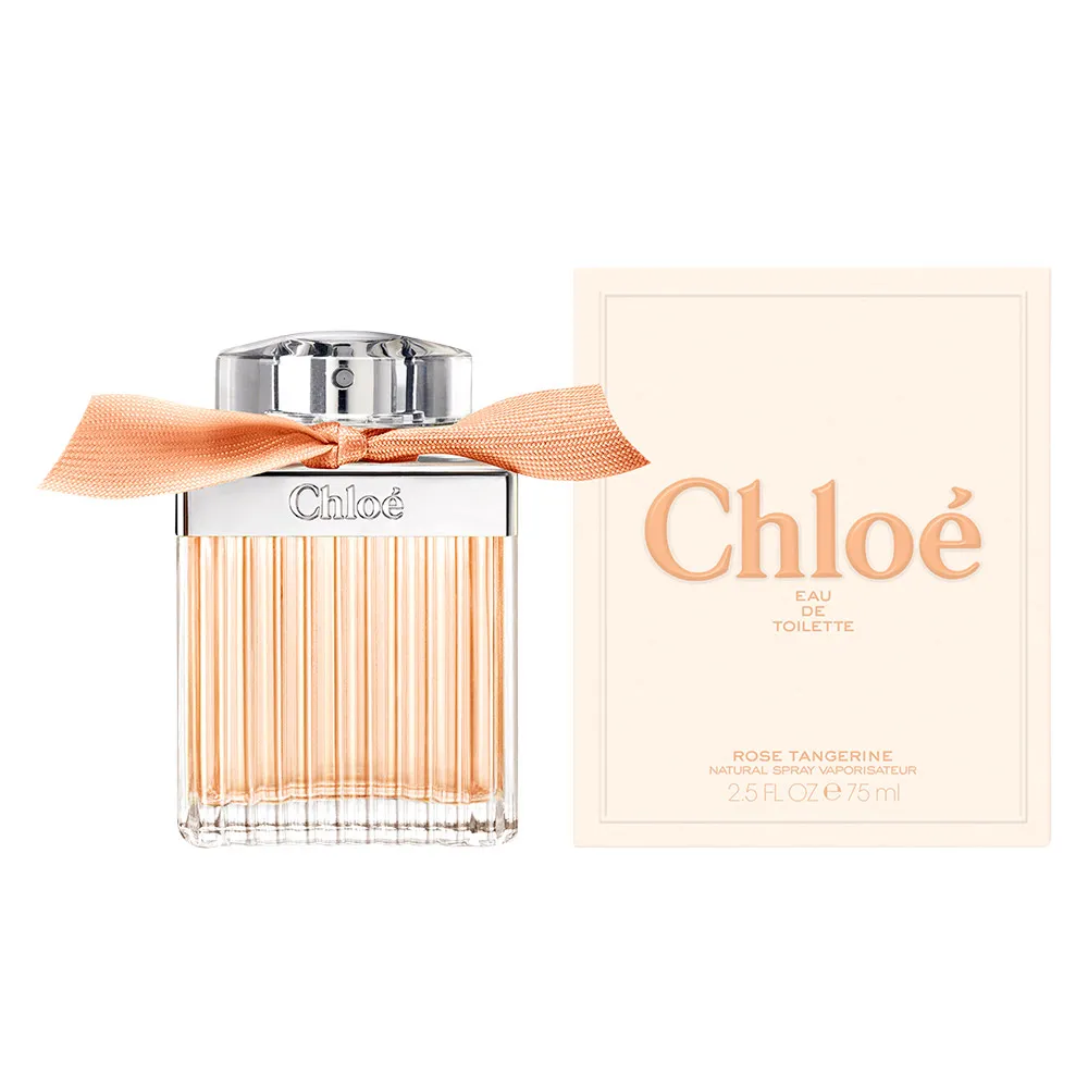 CHLOE ROSE TANGERINE EDT 75 ML