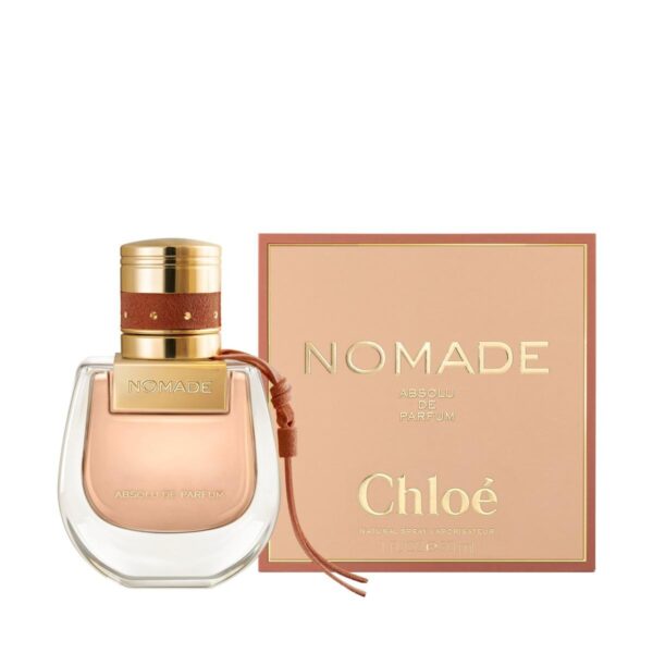 CHLOE NOMADE ABSOLU EDP 30 ML