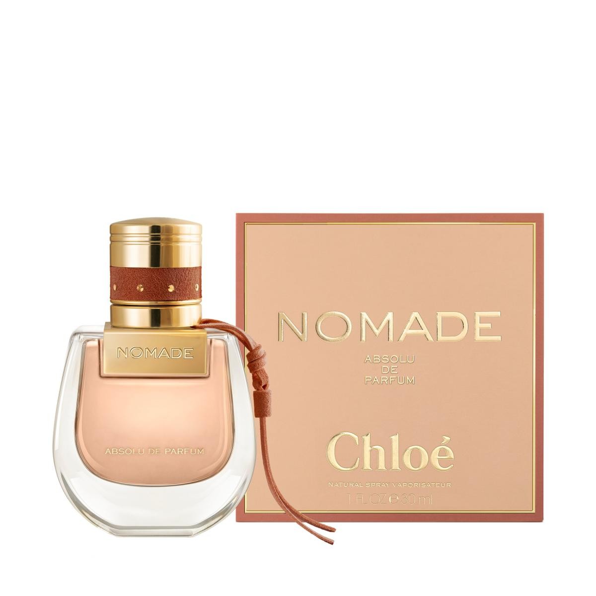 CHLOE NOMADE ABSOLU EDP 30 ML