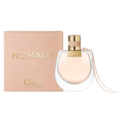 CHLOE NOMADE EDP NATURAL SPRAY 50 ML