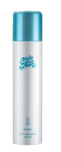 CIELO ALTO NO GAS LACCA LEGGERA SILK ML 250