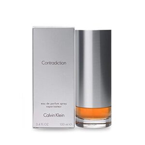 CK CONTRADICTION EDP VAPO 100 ML