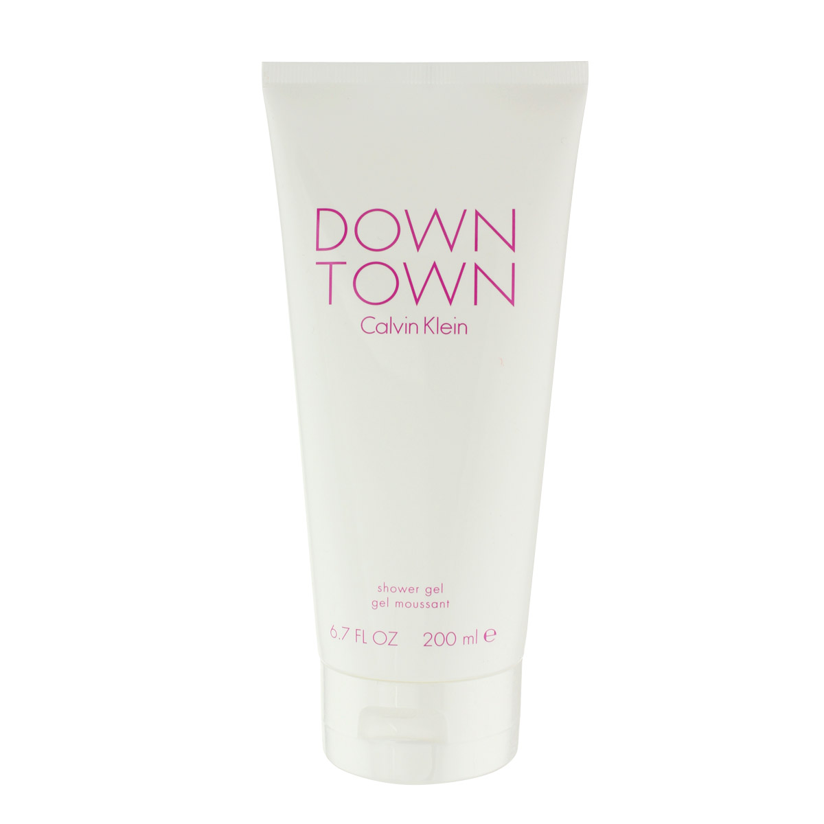 CK DOWN TOWN SHOWERGEL 200 ML