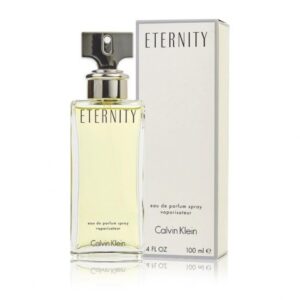 CK ETERNITY DONNA EDP VAPO 100 ML