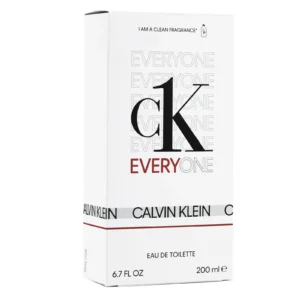 CK EVERYONE EDT 200 ML