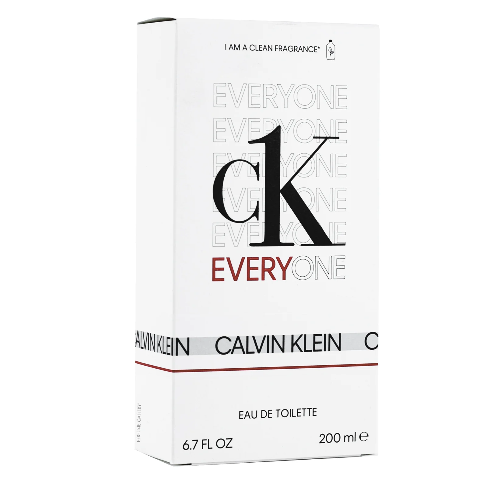 CK EVERYONE EDT 200 ML
