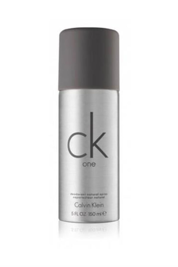CK ONE DEODORANTE SPRAY 150 ML