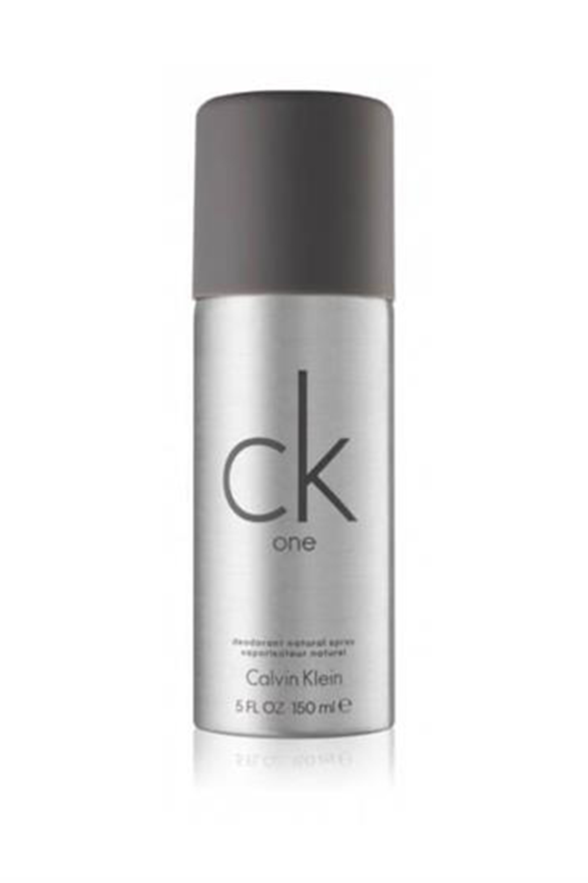CK ONE DEODORANTE SPRAY 150 ML