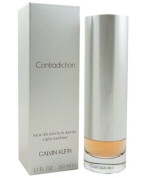 CK CONTRADICTION DONNA EDP VAPO 50 ML
