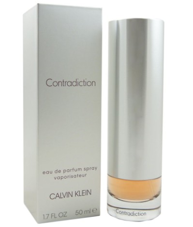 CK CONTRADICTION DONNA EDP VAPO 50 ML