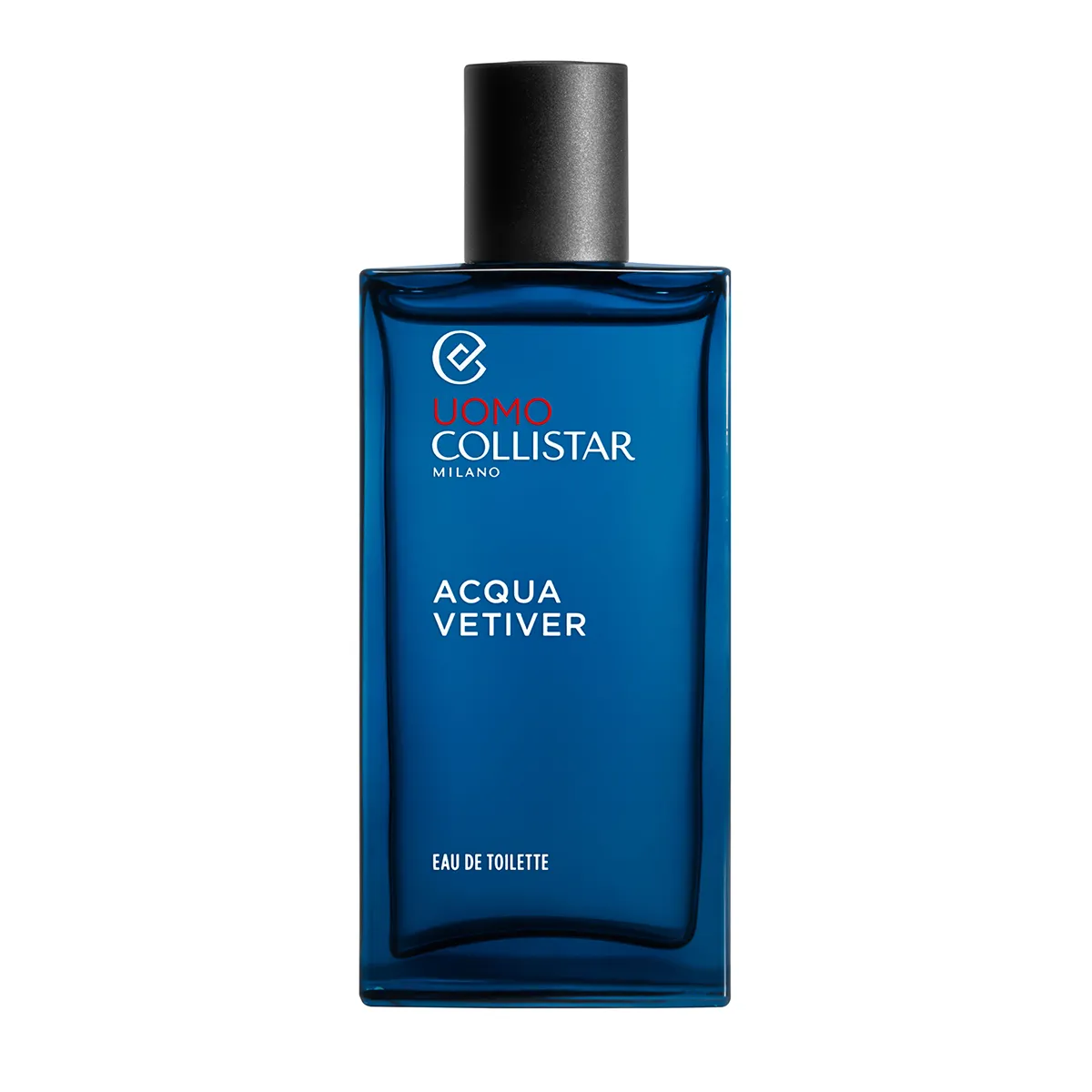COLLISTAR ACQUA VETIVER EDT 100 ML