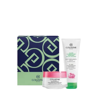 COLLISTAR CONFEZIONE CREMA IDRATAZIONE PROFONDA 50ML + FLUIDO IDRATAZIONE PROFONDA100ML