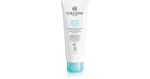 COLLISTAR CREMA MANI NUTRIENTE IGIENIZZANTE 75 ML