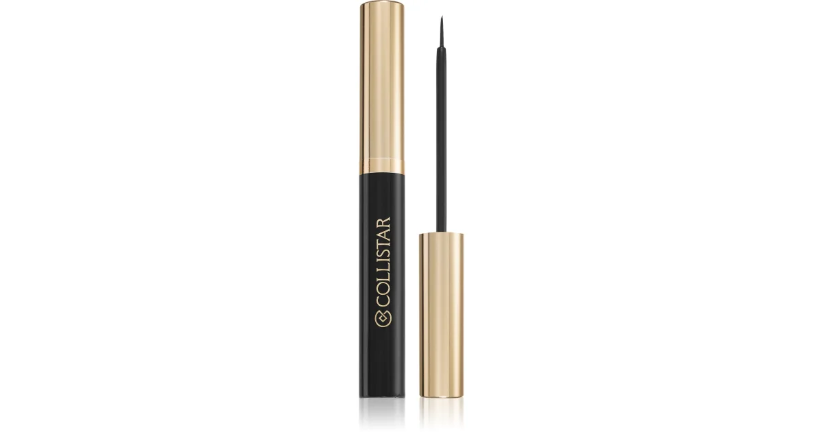 COLLISTAR EYE LINER PROFESSIONALE NERO
