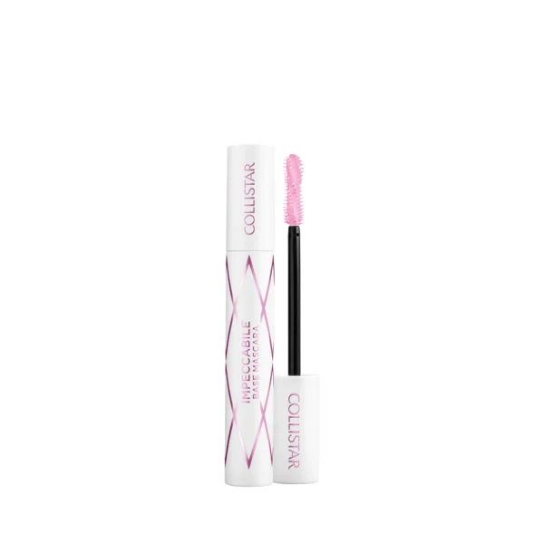 COLLISTAR IMPECCABILE BASE MASCARA PANNA-FRAGOLA