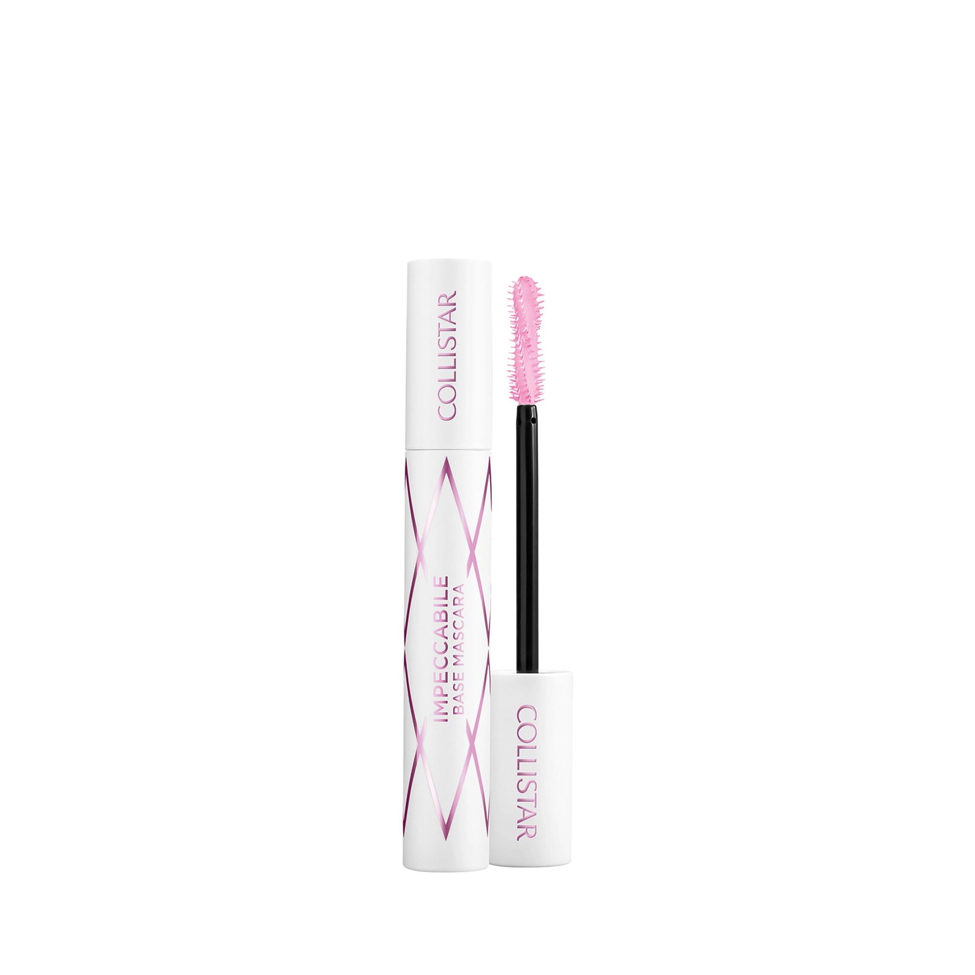 COLLISTAR IMPECCABILE BASE MASCARA PANNA-FRAGOLA