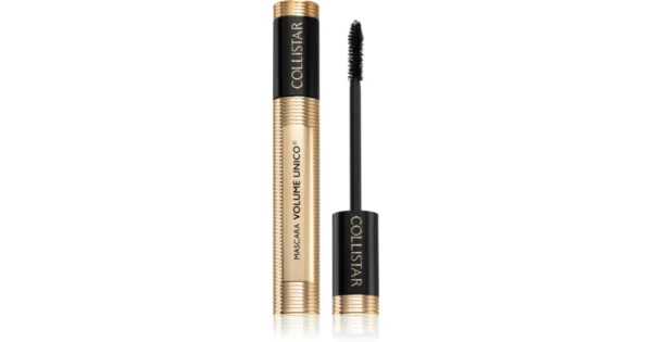COLLISTAR MASCARA VOLUME UNICO MODELLANTE SU MISURA NERO INTENSO