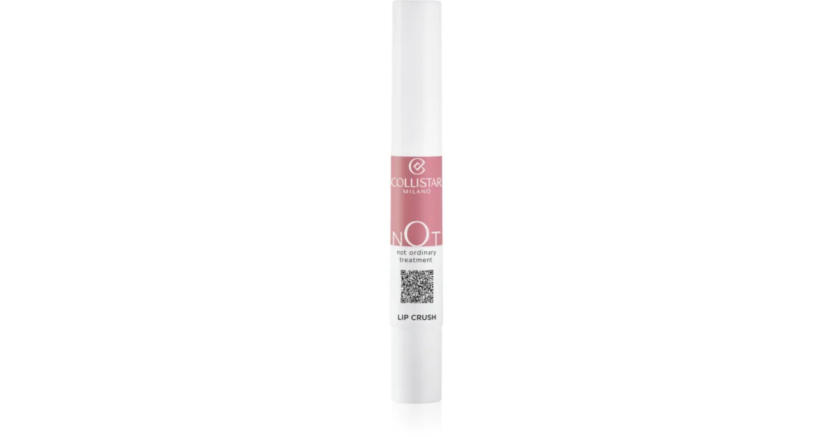 COLLISTAR NOT LIP CRUSH