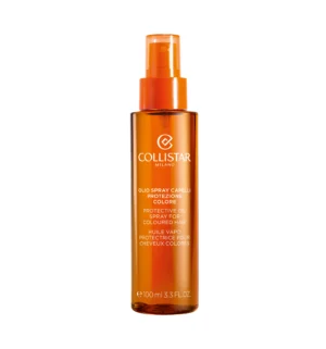 COLLISTAR OLIO SPRAY CAPELLI PROTEZIONE COLORE 100ML NEW