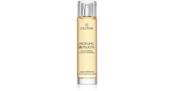 COLLISTAR PROFUMO DELLA FELICITA' 100ML