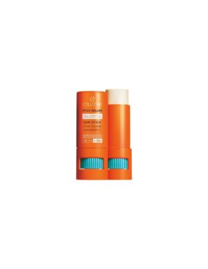 COLLISTAR STICK SOLARE PROTEZIONE ATTIVA PELLI IPERSENSIBILI SPF50 9 ML