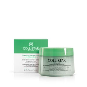 COLLISTAR THALASSO -SCRUB CRIOATTIVO CON SALI ESFOLIANTI 700GR
