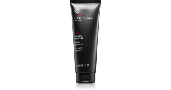 COLLISTAR UOMO GEL DOCCIA TONIFICANTE 250ML NEW