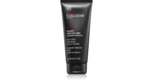 COLLISTAR UOMO IDRATANTE TONIFICANTE CORPO 200ML