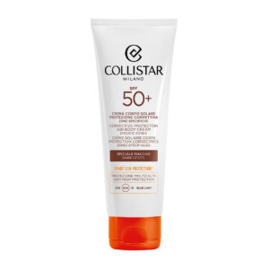 COLLISTAR CREMA CORPO SOLARE PROTETTIVA CORRETTIVA SPF50+ 100ML
