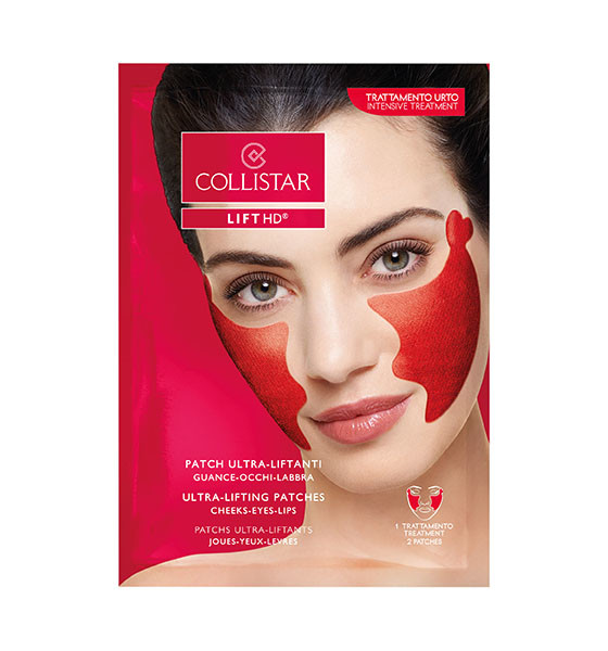 COLLISTAR MAGNIFICA PATCH LIFTING VISO E COLLO