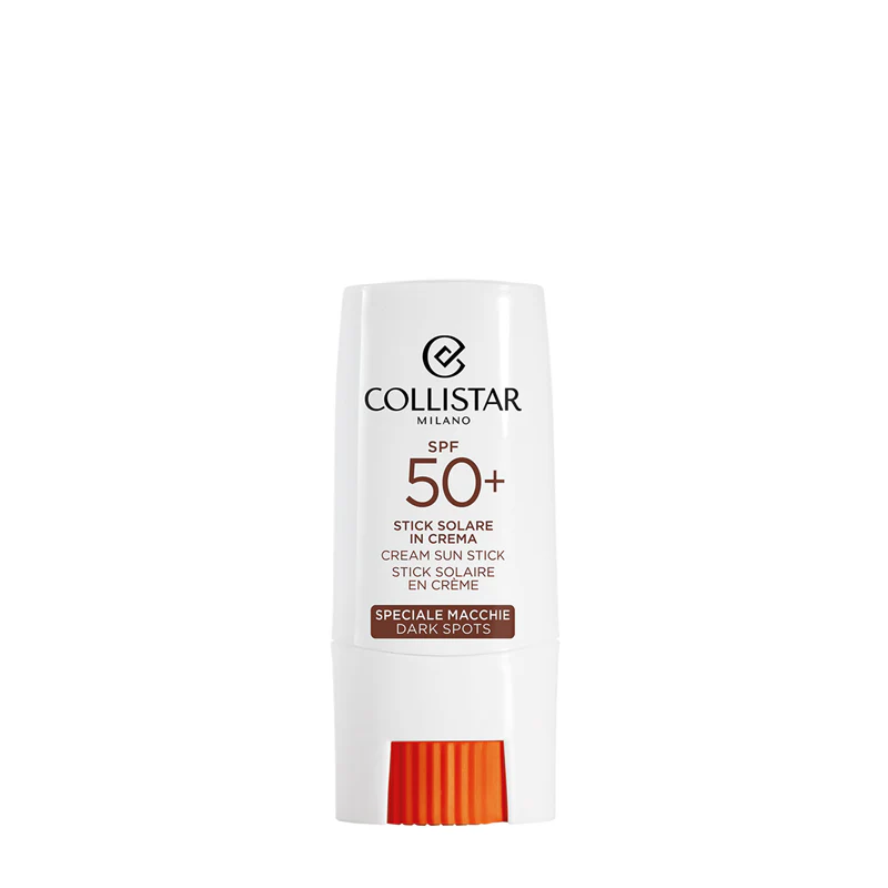 COLLISTAR STICK SOLARE CORRECTIVE PROTECTION SPECIALE MACCHIE SPF50+