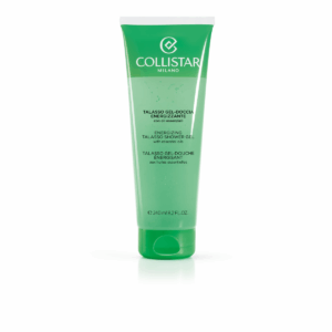 COLLISTAR TALASSO GEL DOCCIA ENERGIZZANTE CON OLI ESSENZIALI 240 ML